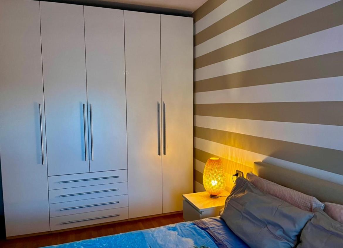 Bergamo Bilocale Nuovo In Centro 4 Posti Letto Apartment Exterior photo